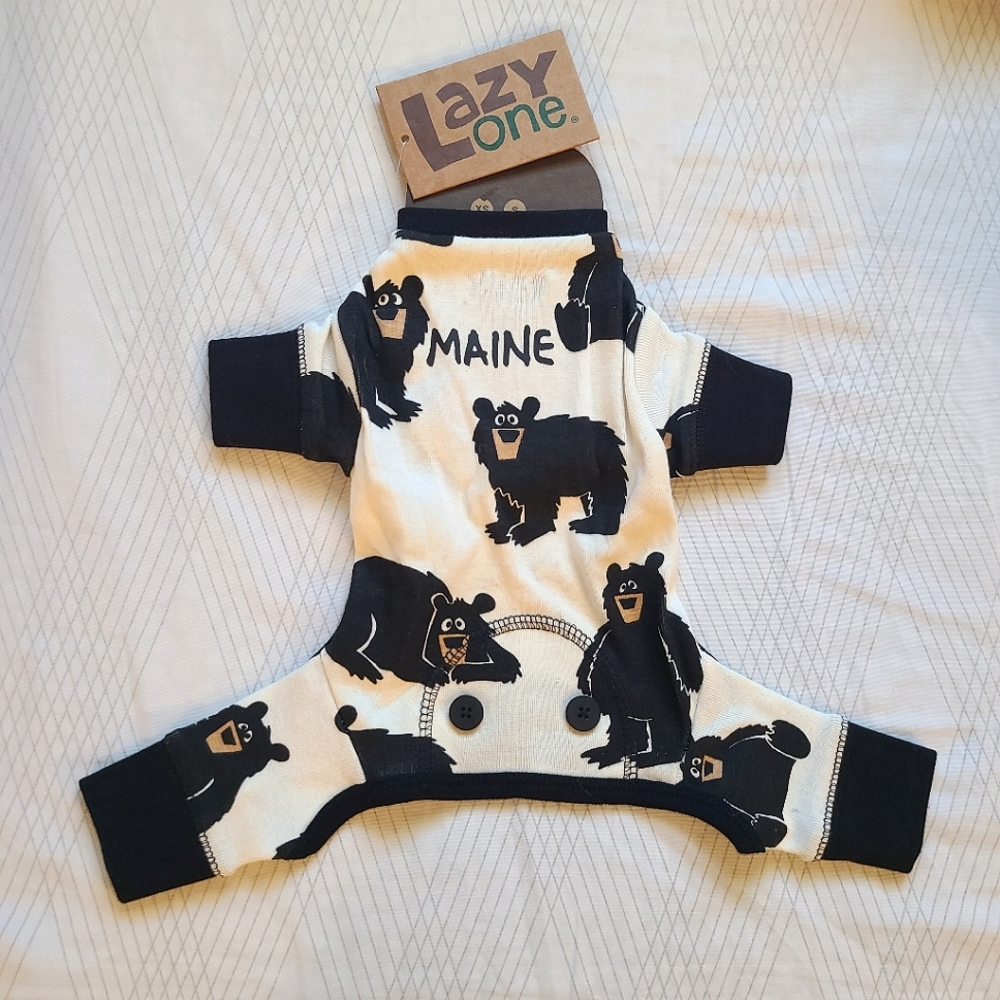 Dog PJs